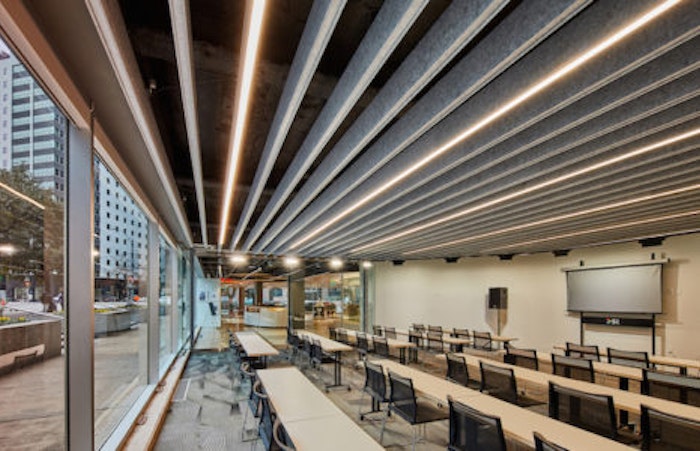 Dallas Architecture Organizations Merge Into New Space