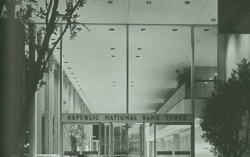 republic national bank of dallas