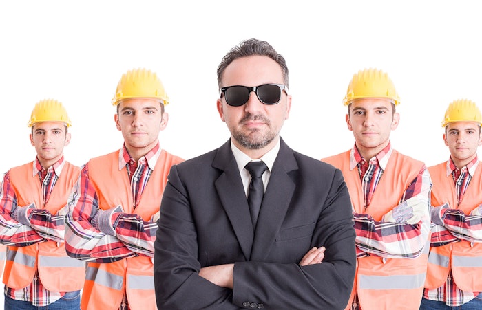 How to Rock a Site Visit and Win Your General Contractor’s Respect