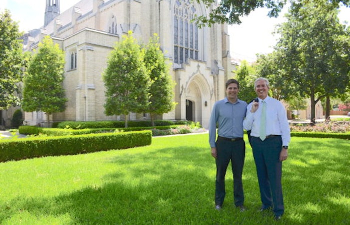 HP Presbyterian Plans Open-Concept Renovation