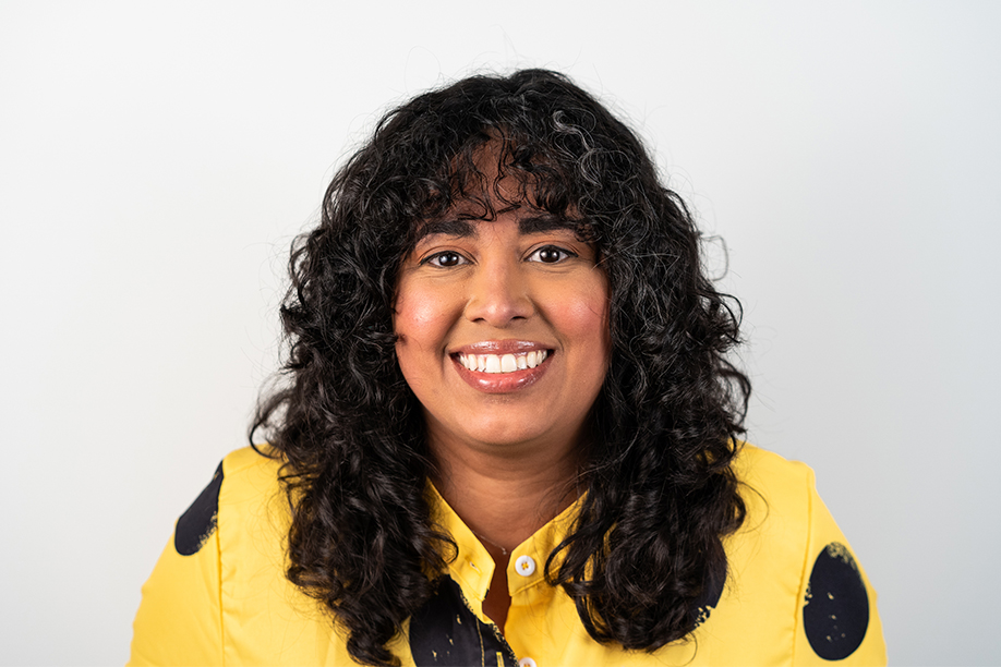 Meet Neysha Rios | OMNIPLAN in Dallas | OMNIPLAN