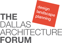 Dallas Architecture Forum