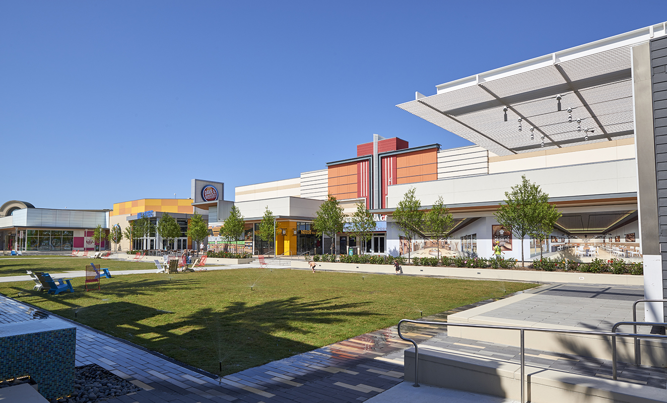 baybrook mall movie theater