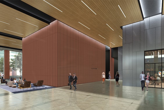 The Quadrangle | OMNIPLAN