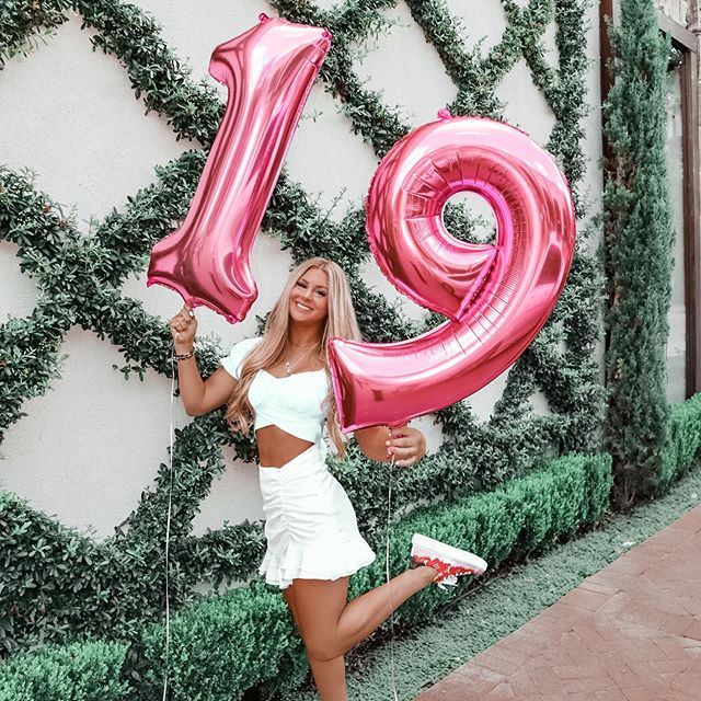 Highland Park Village