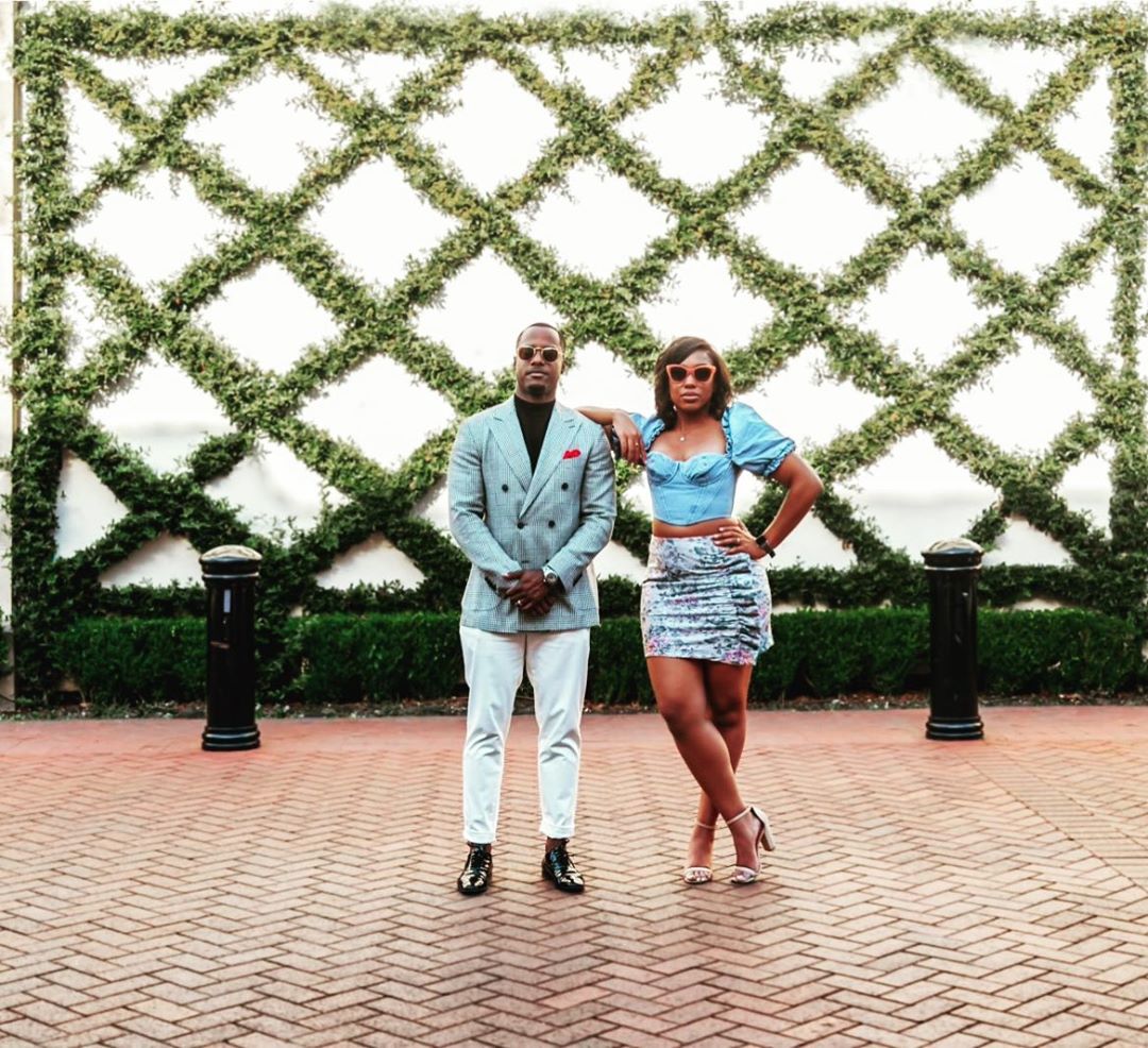 Highland Park Village