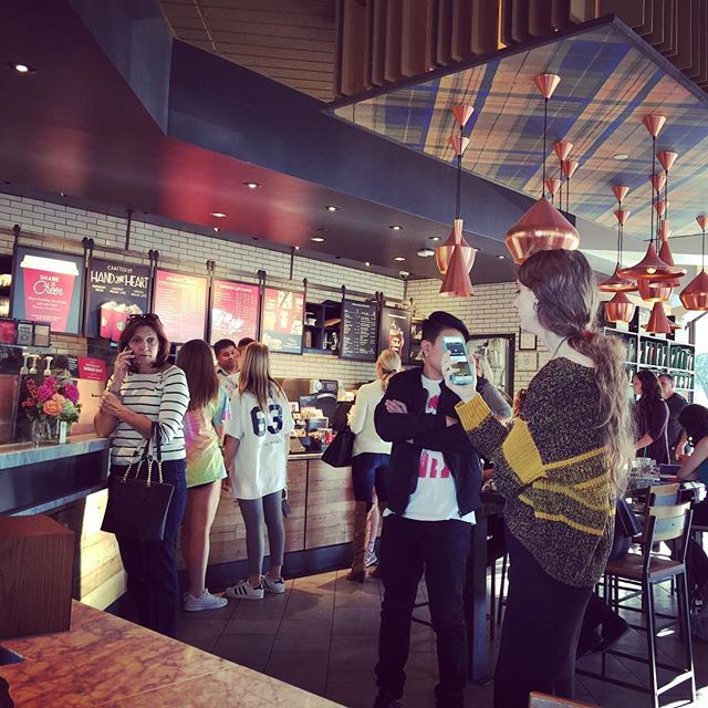 Highland Park Village