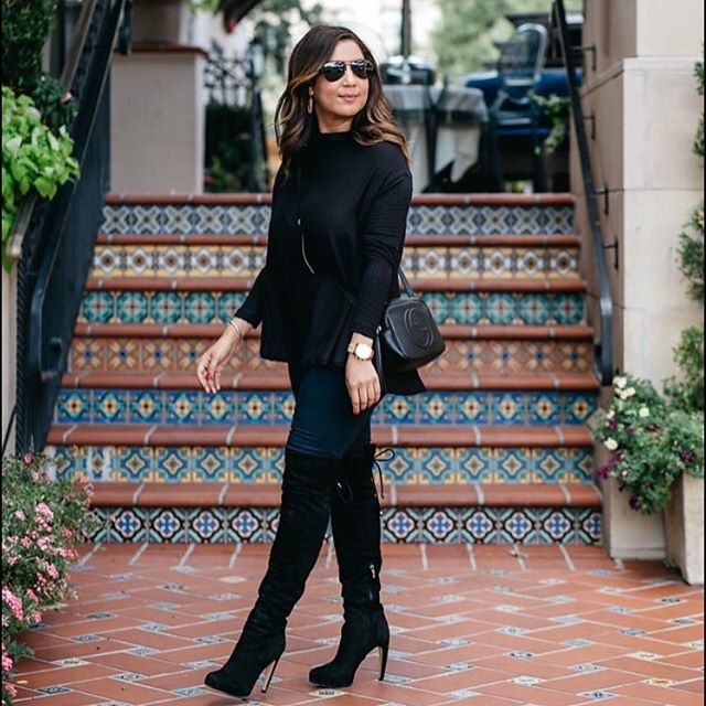 Highland Park Village