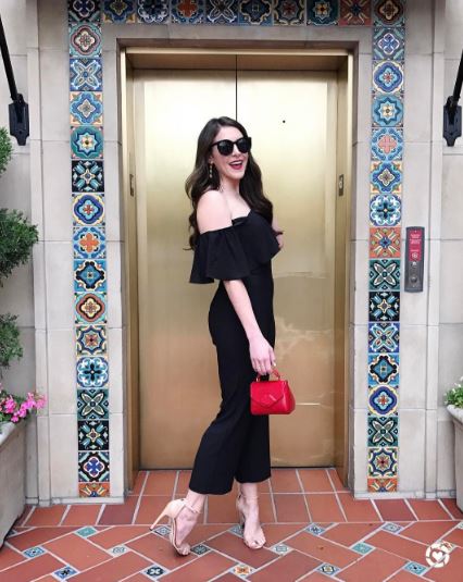 Highland Park Village