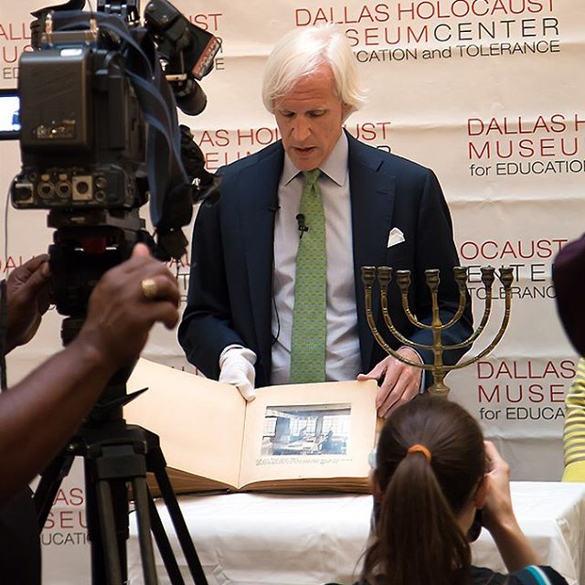 Dallas Holocaust and Human Rights Museum