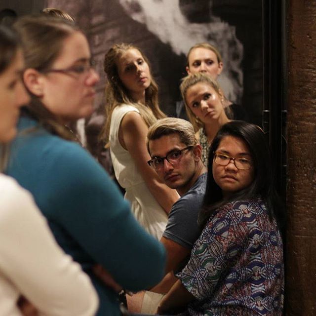 Dallas Holocaust and Human Rights Museum