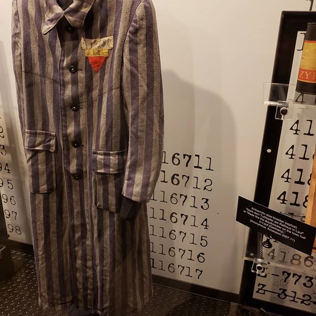 Dallas Holocaust and Human Rights Museum