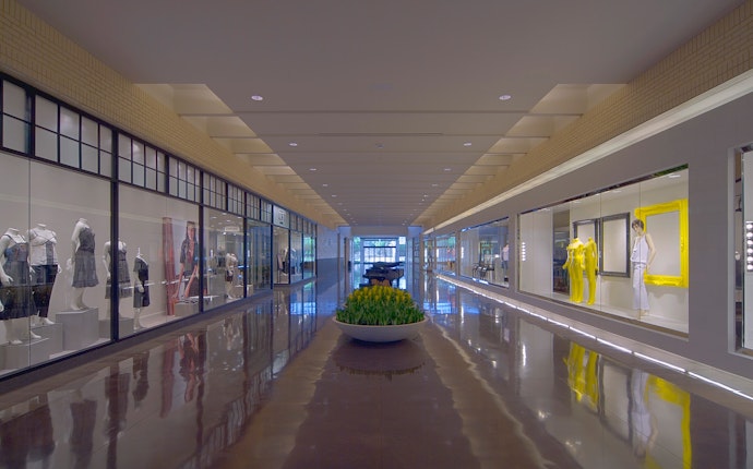 NorthPark Center - Project - Architype