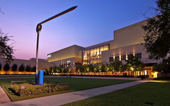NorthPark Center - Dallas, Texas - Ramsey Stone Consultants