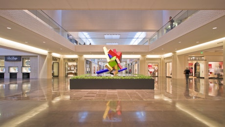 NorthPark Center - Project - Architype