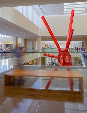 NorthPark Center, Timeless Architecture Brings Fifty Years of Success
