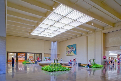 Top 10 Retail Center Experiences: No. 2 Northpark Center