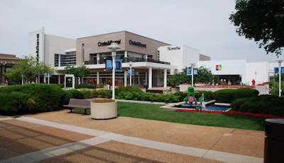 Oakbrook Center, Discover the Difference; Oakbrook Shopping Center is  Revitalized with Community in Mind
