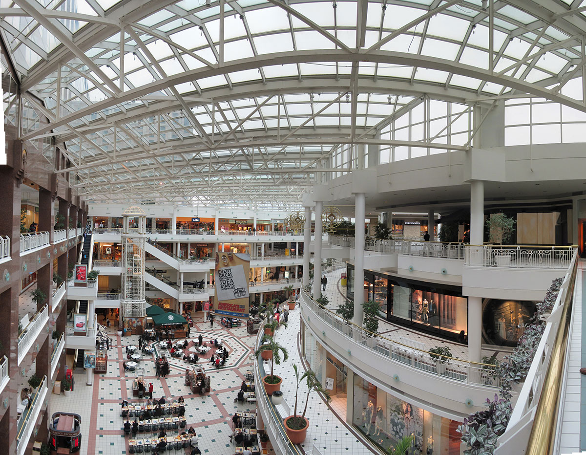 casa view shopping center omniplan engineering