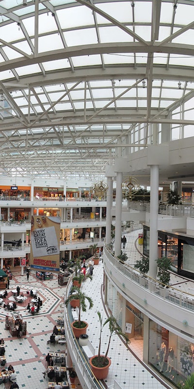 Welcome To Fashion Centre at Pentagon City - A Shopping Center In  Arlington, VA - A Simon Property