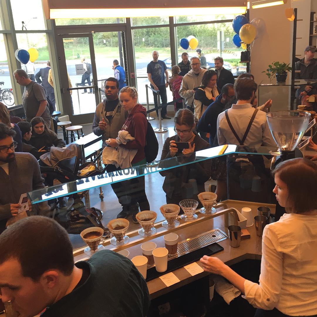 Fashion Centre at Pentagon City 