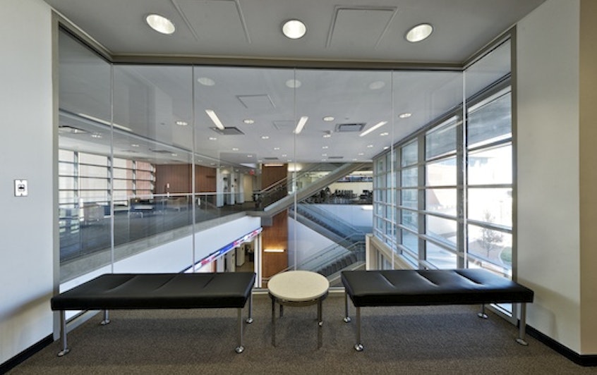 Texas A&M Corpus Christi, Michael & Karen O'Connor College of Business