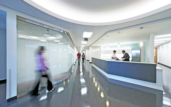 Utsw Operating Room UT Southwestern Medical Center | C. Kern Wildenthal Biomedical Research ...