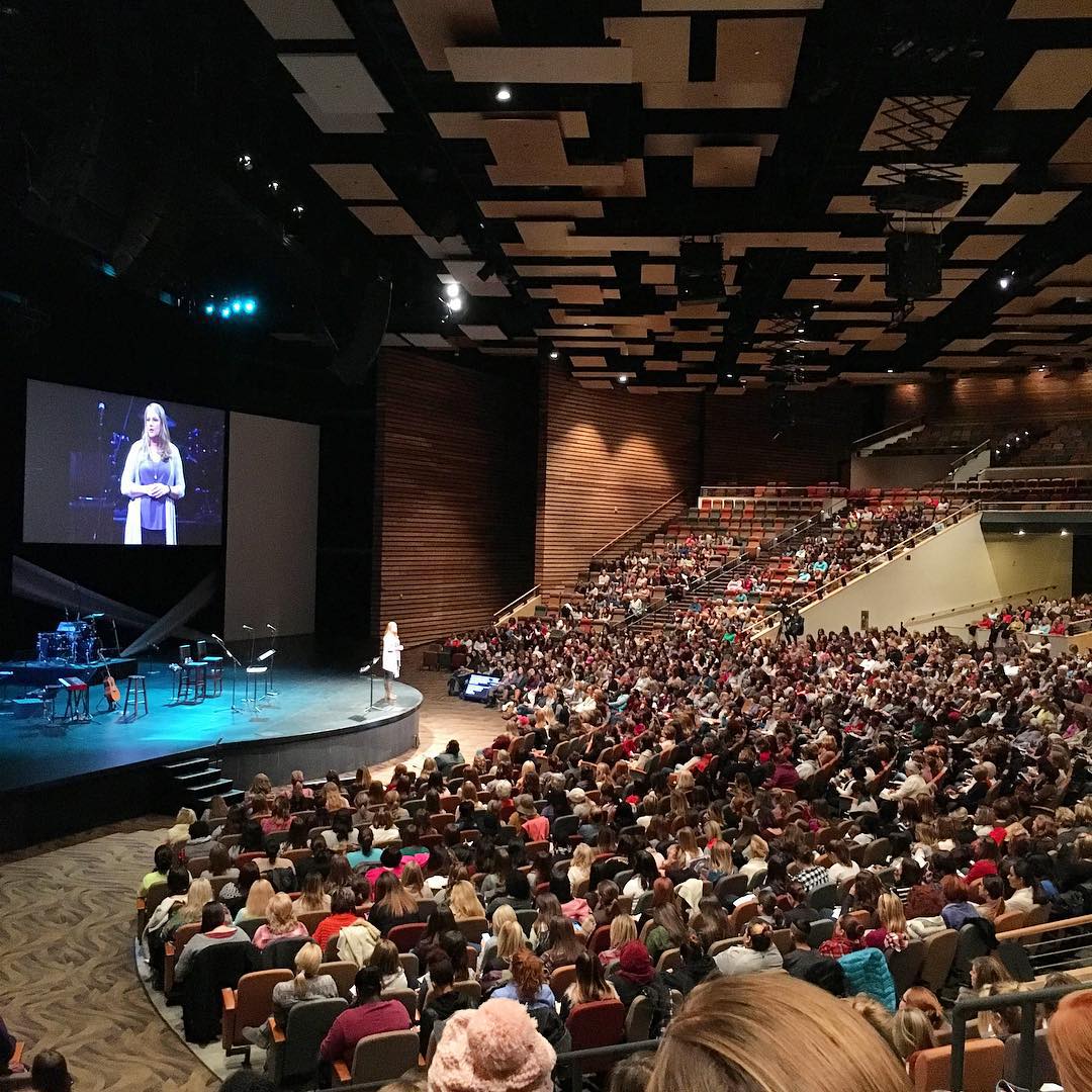 Watermark Community Church