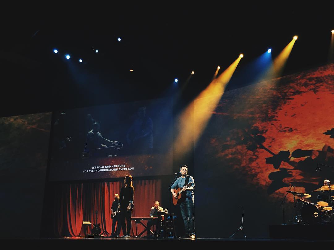 Watermark Community Church