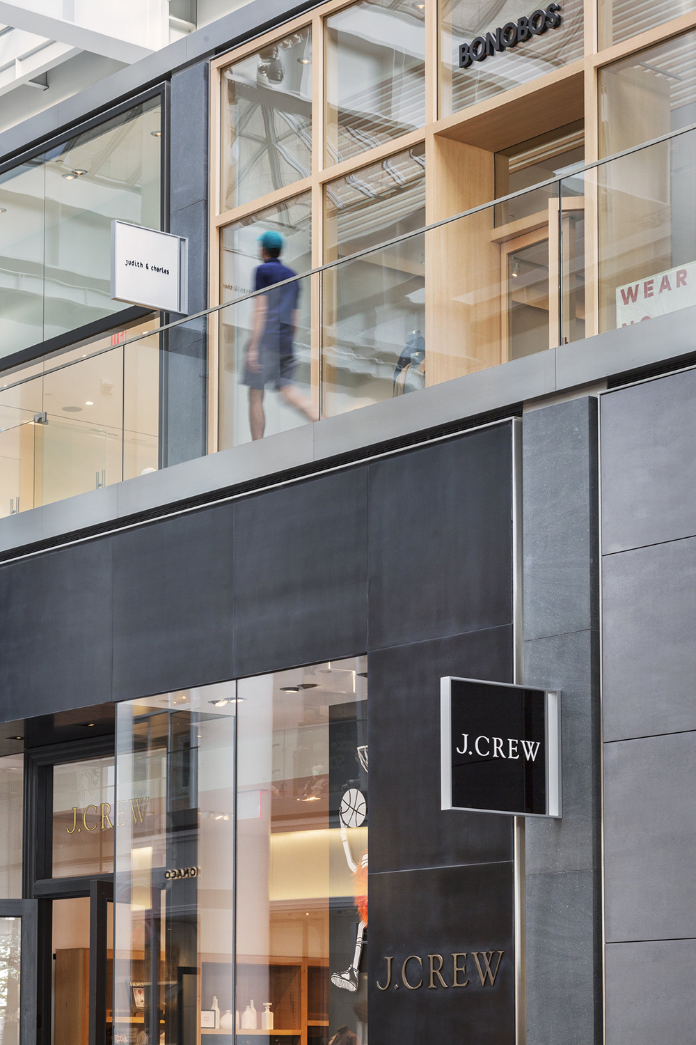 World Financial Center