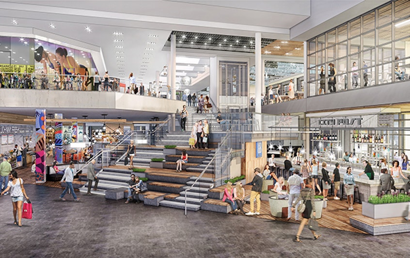 Northbrook Court In Illinois OMNIPLAN northbrook-court-in-illinois-omniplan