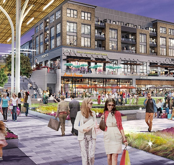 Northbrook Court In Illinois OMNIPLAN northbrook-court-in-illinois-omniplan