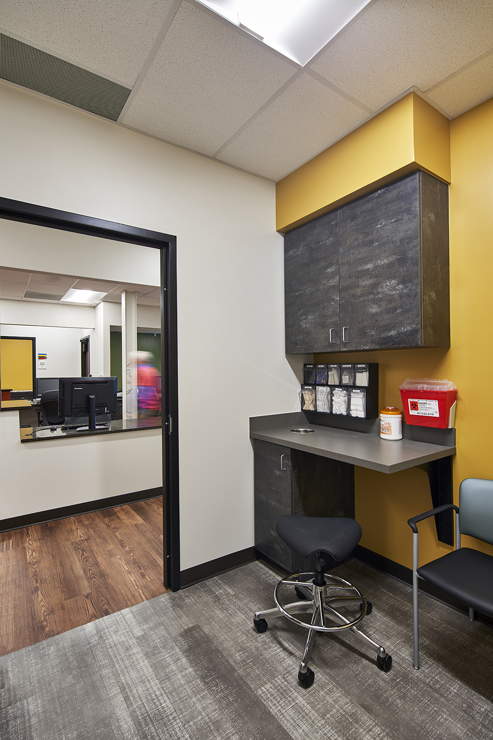 Watermark UrgentCare Plano