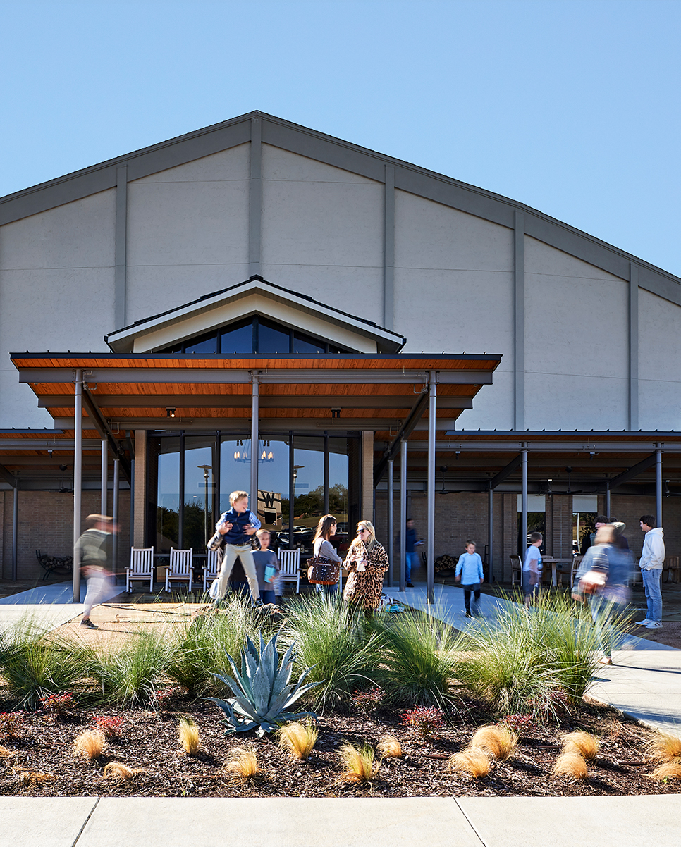 Watermark Fort Worth