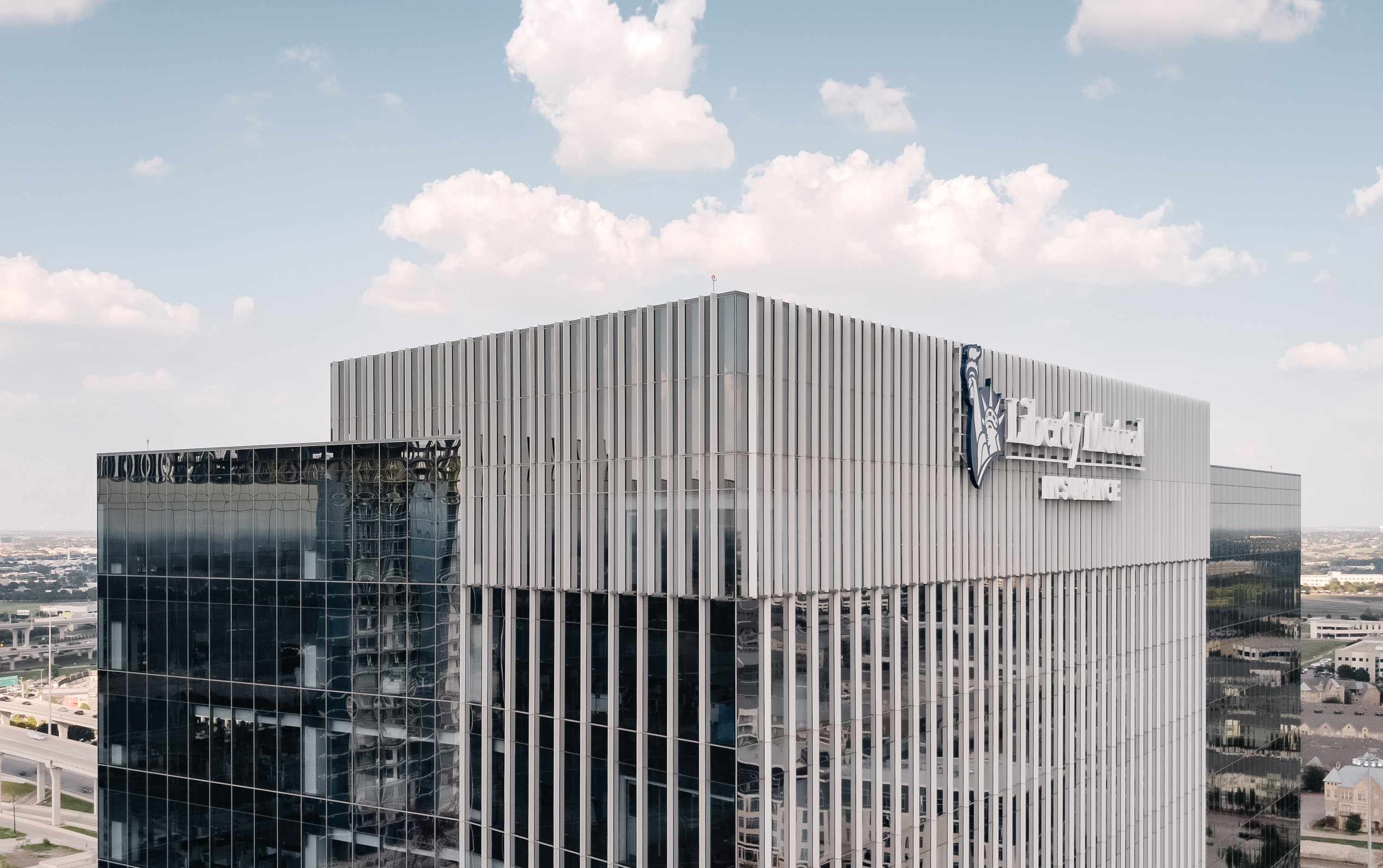 Liberty Mutual Insurance Regional Offices