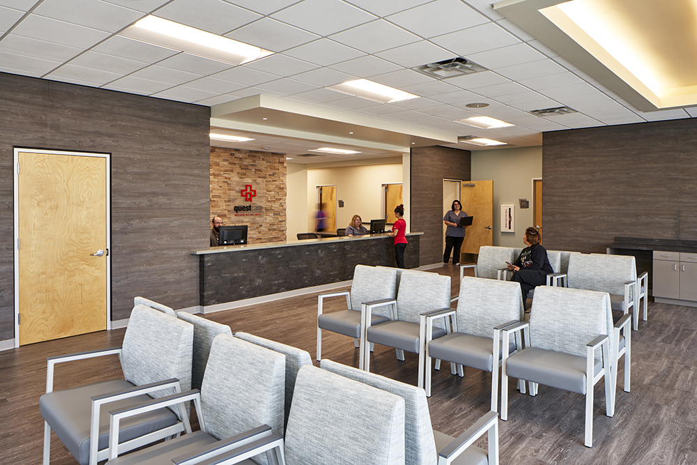 Questcare Medical Clinics