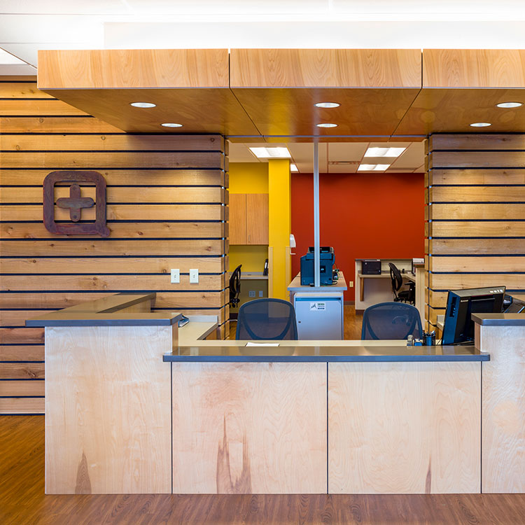 Watermark UrgentCare Dallas